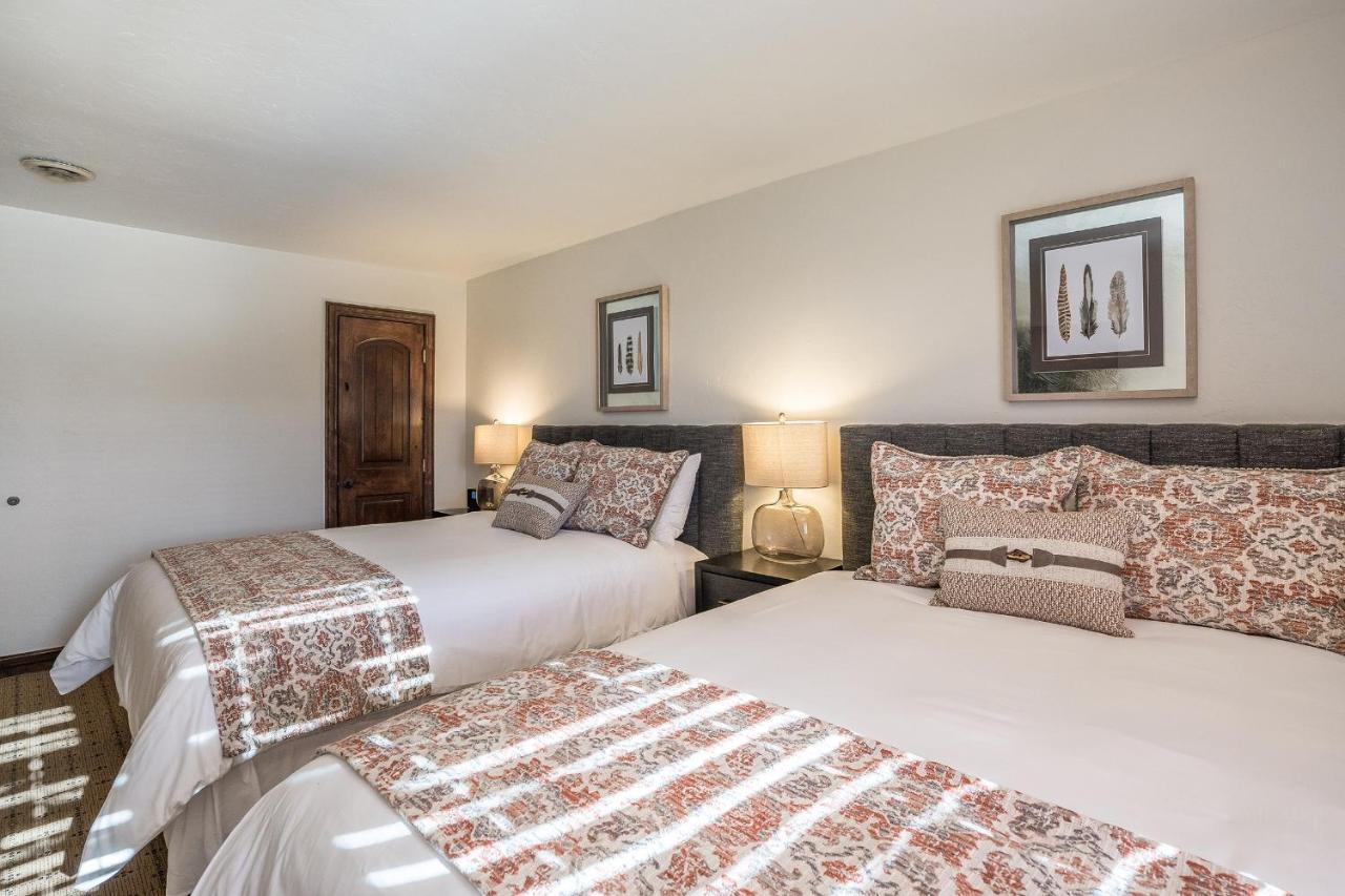 Apartamento Bear Claw 209 - Ski-in Ski-out Condo! *