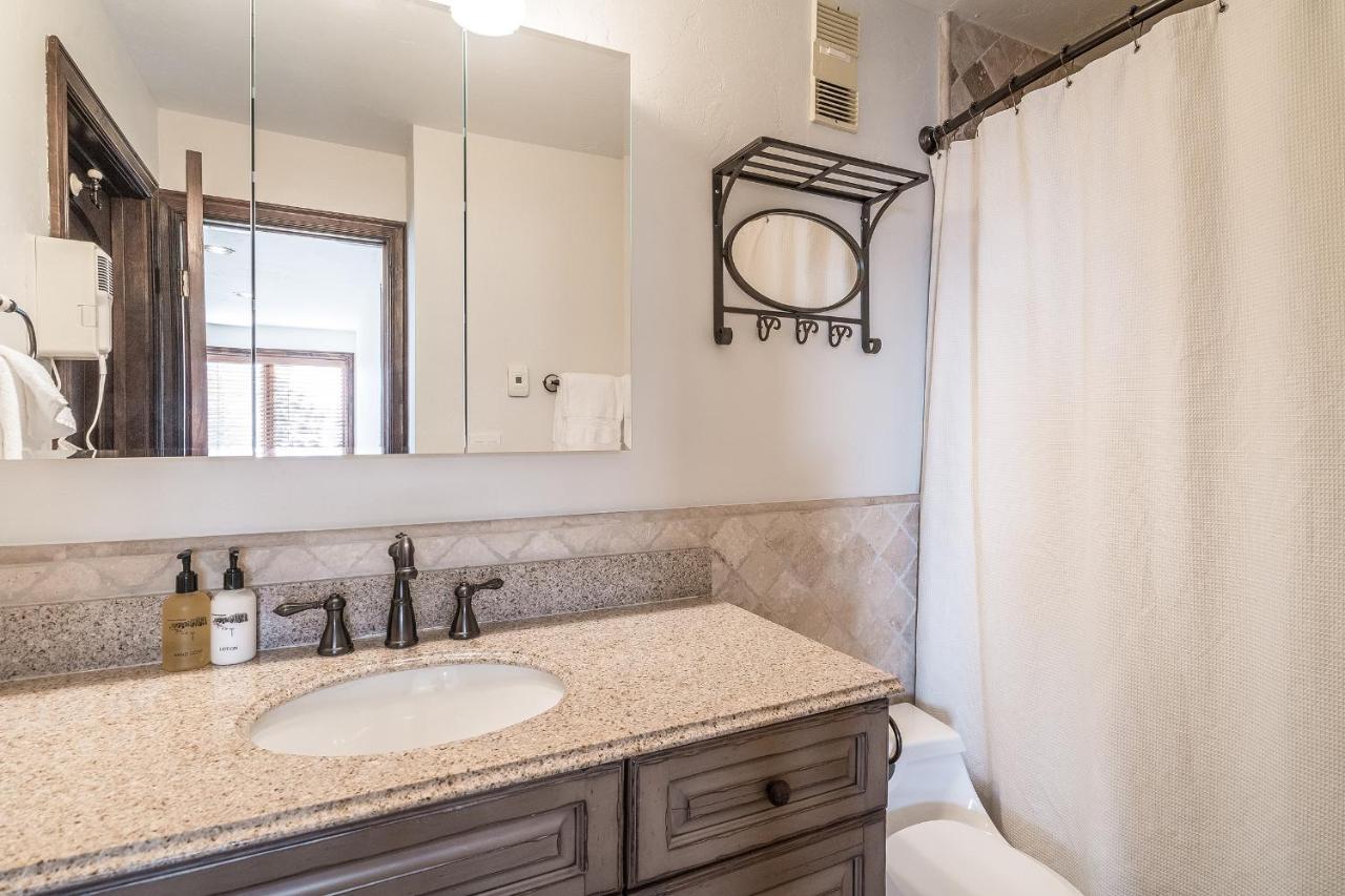 Bear Claw 209 - Ski-in Ski-out Condo! * Steamboat Springs