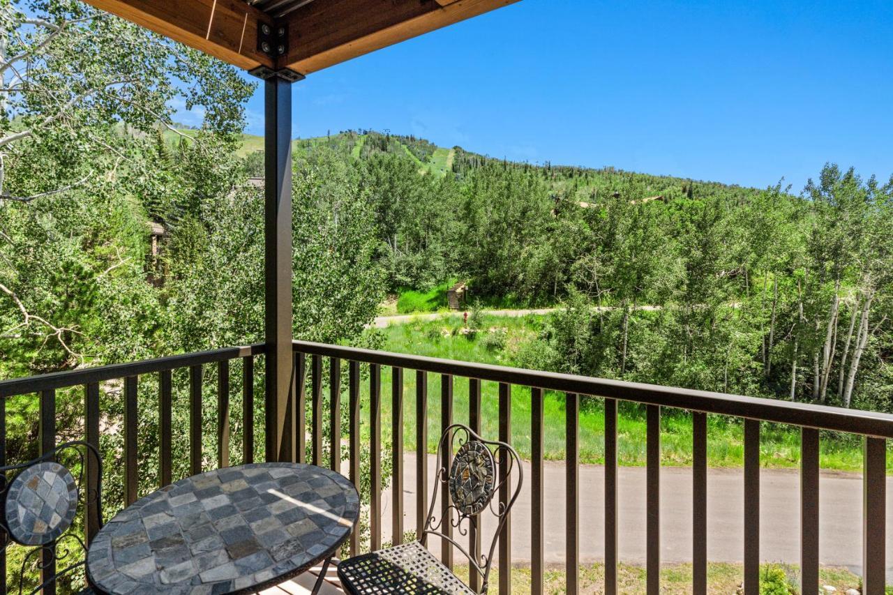 Apartment Bear Claw 301 - Ski-in Ski-out Condo! Steamboat Springs