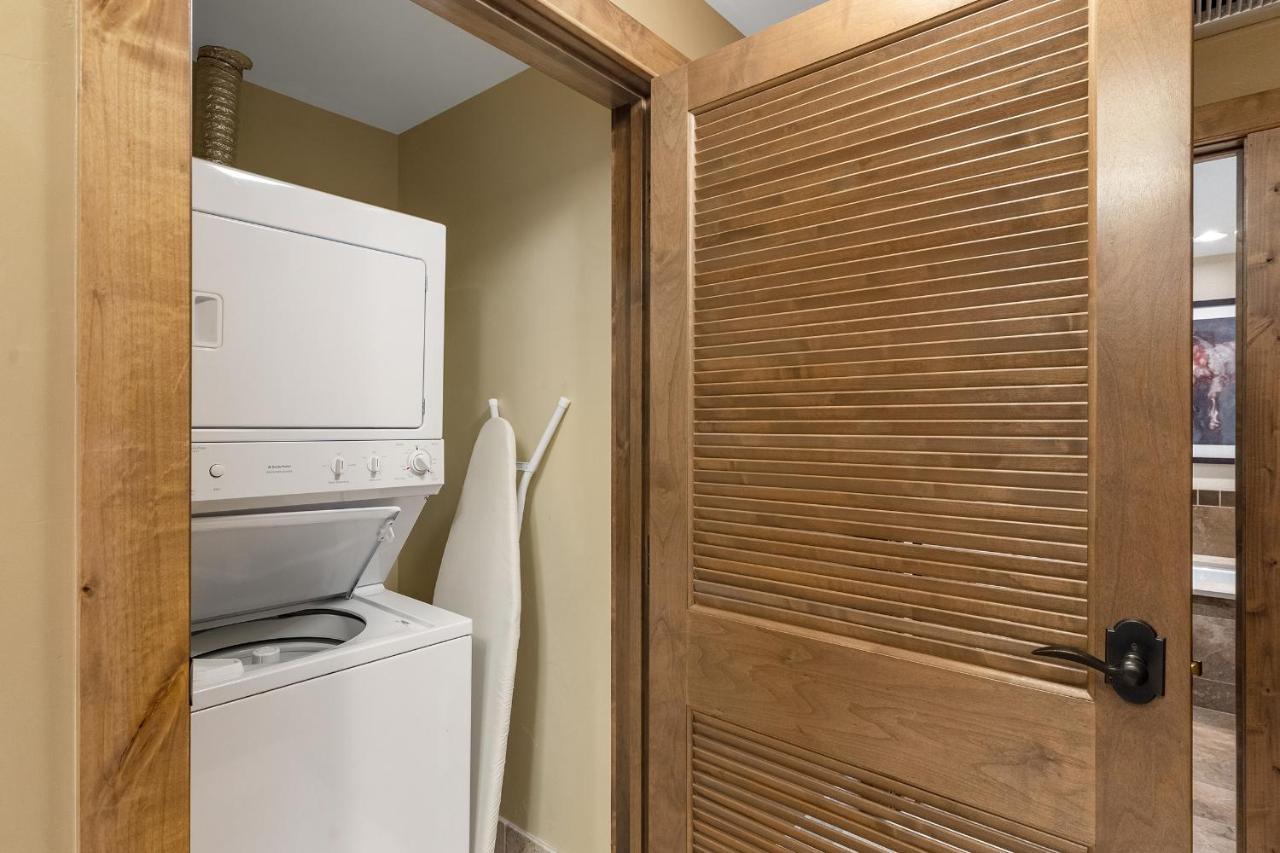 Apartment Edgemont 2603 - Luxury Ski-in Ski-out