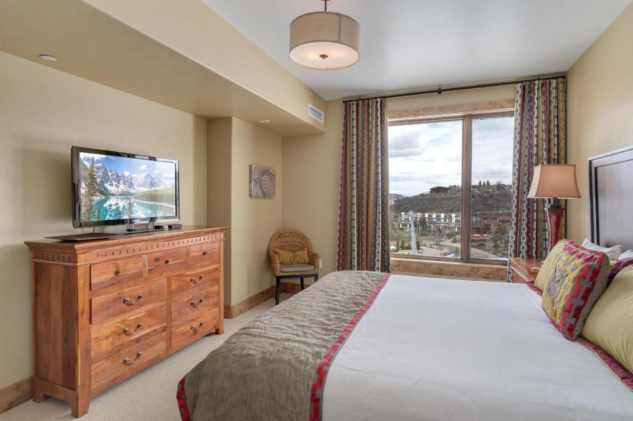 Edgemont 2601 - Luxury Ski-in Ski-out Steamboat Springs