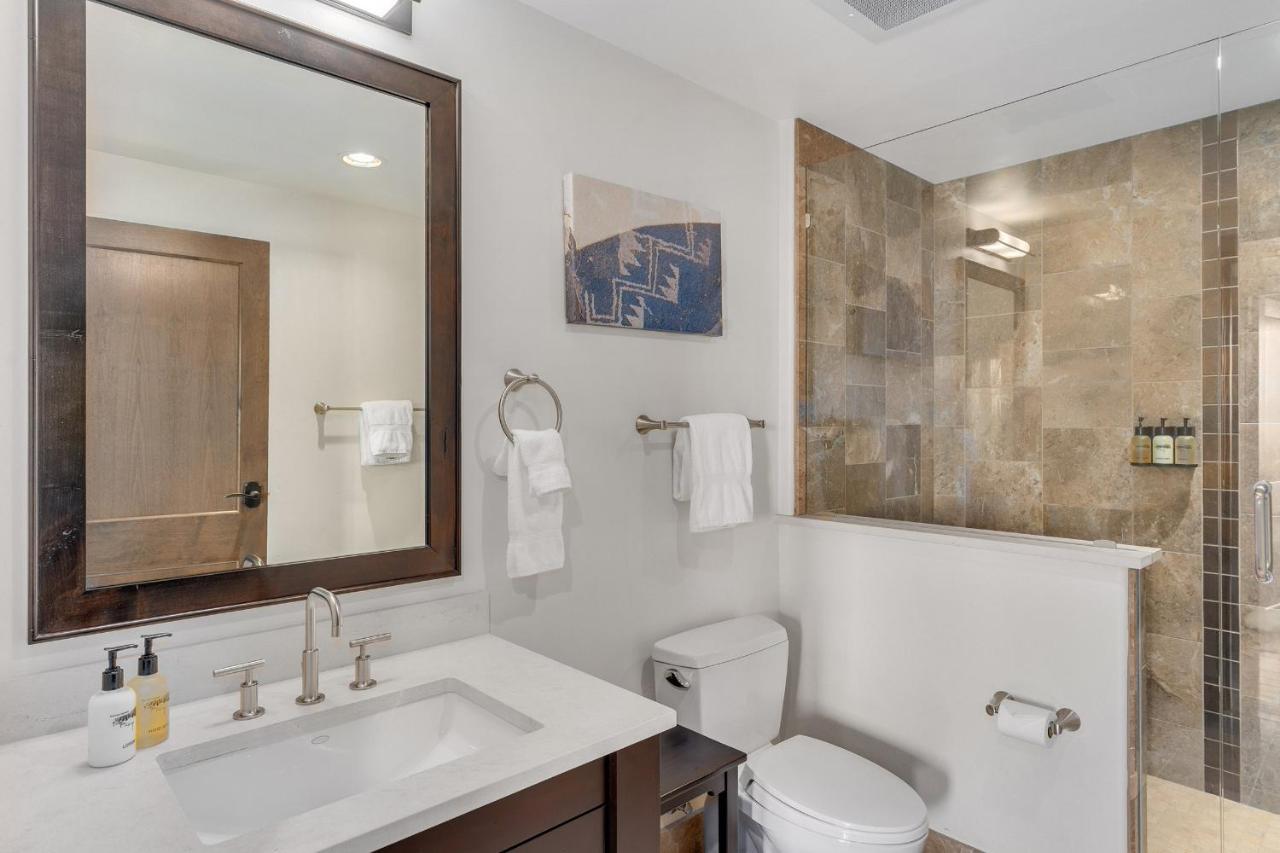 Edgemont 2601 - Luxury Ski-in Ski-out Steamboat Springs