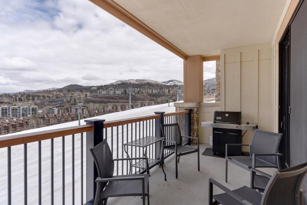 Edgemont 2601 - Luxury Ski-in Ski-out Apartment Steamboat Springs
