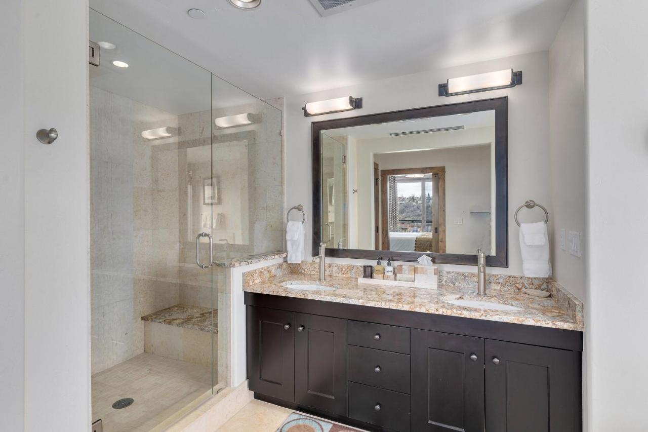 Apartment Edgemont 2601 - Luxury Ski-in Ski-out