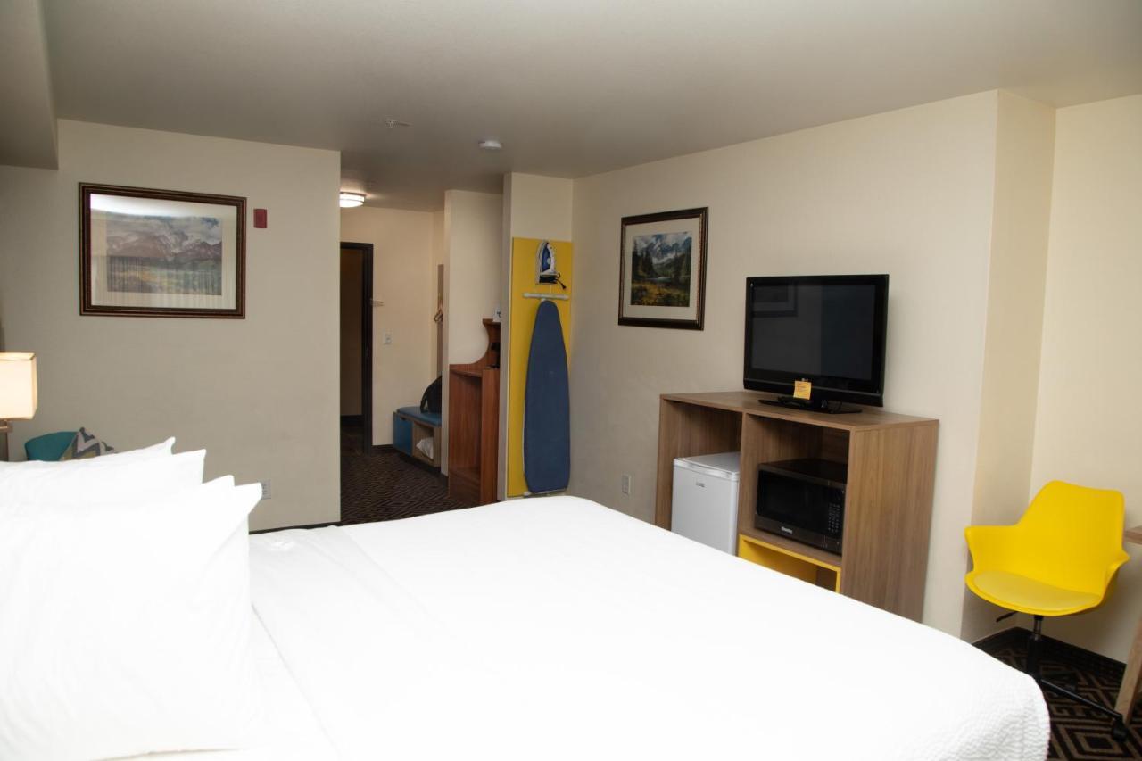 Days By Wyndham 3* Manitou Springs