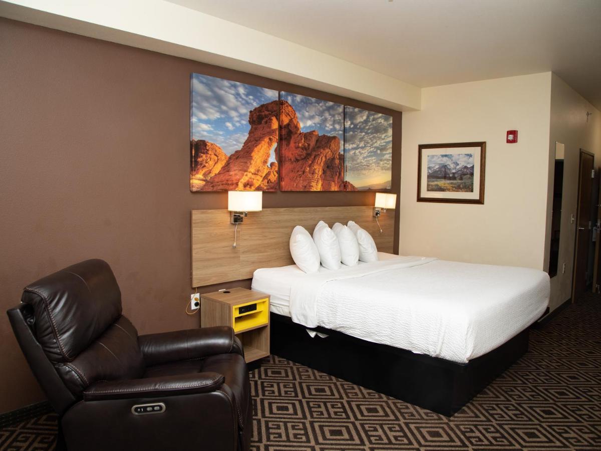 Days By Wyndham 3*