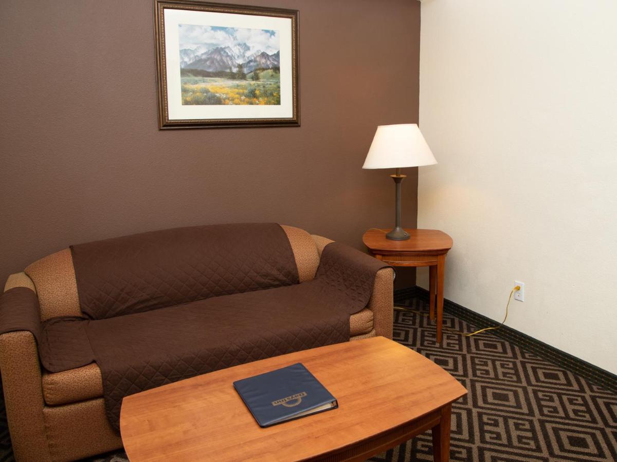 Hotel Days By Wyndham Manitou Springs