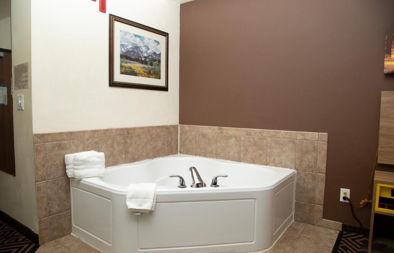 Days By Wyndham 3* Manitou Springs