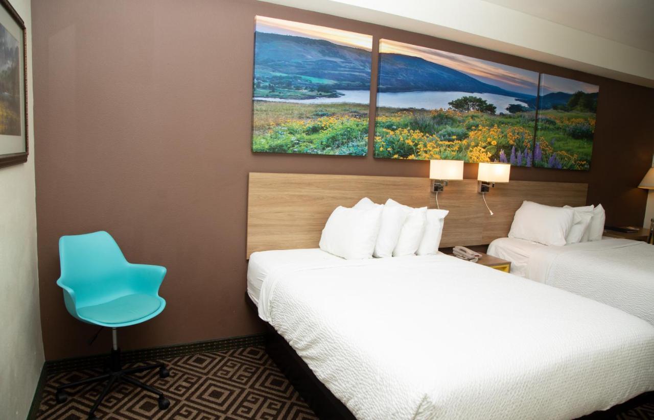 Days By Wyndham Hotel 3*