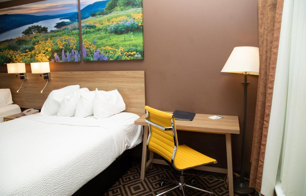 Hotel Days By Wyndham 3*