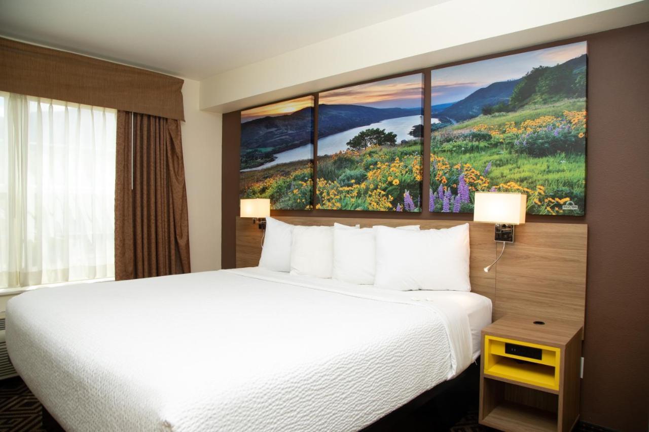 Days By Wyndham Hotel Manitou Springs