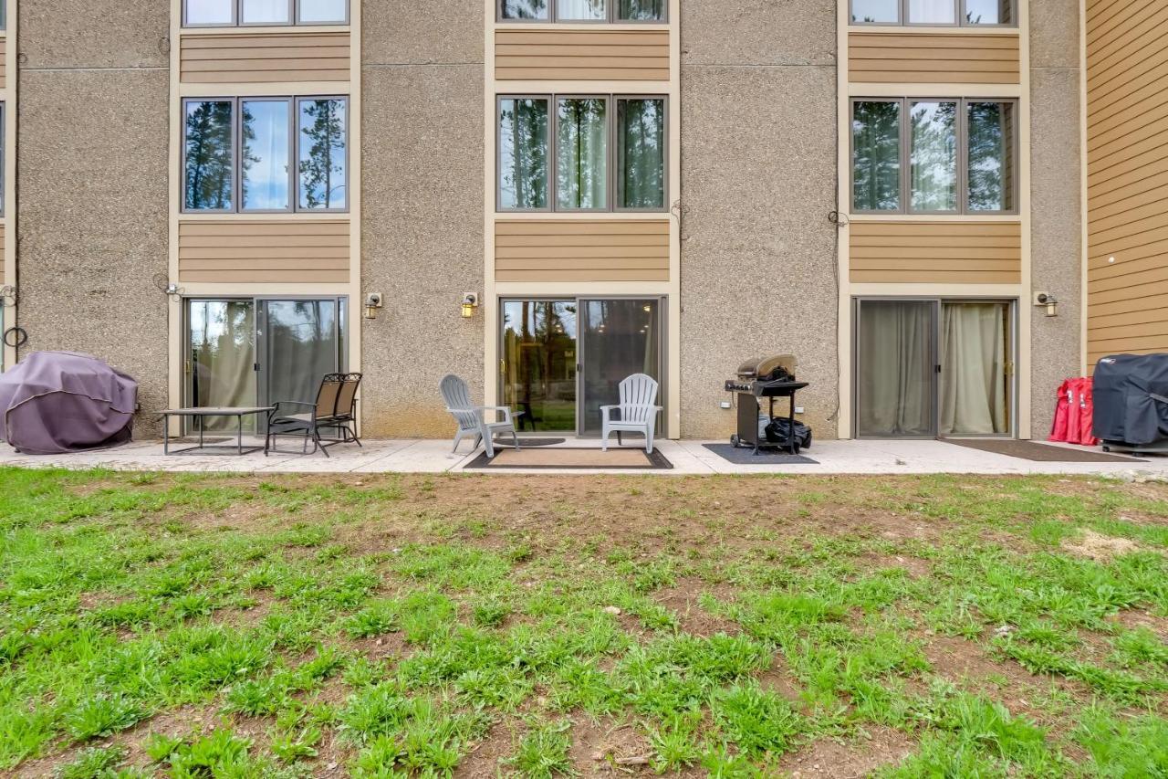 Beautiful Breck Townhome With Pool 1 Mi To Main St! Casa de férias Breckenridge