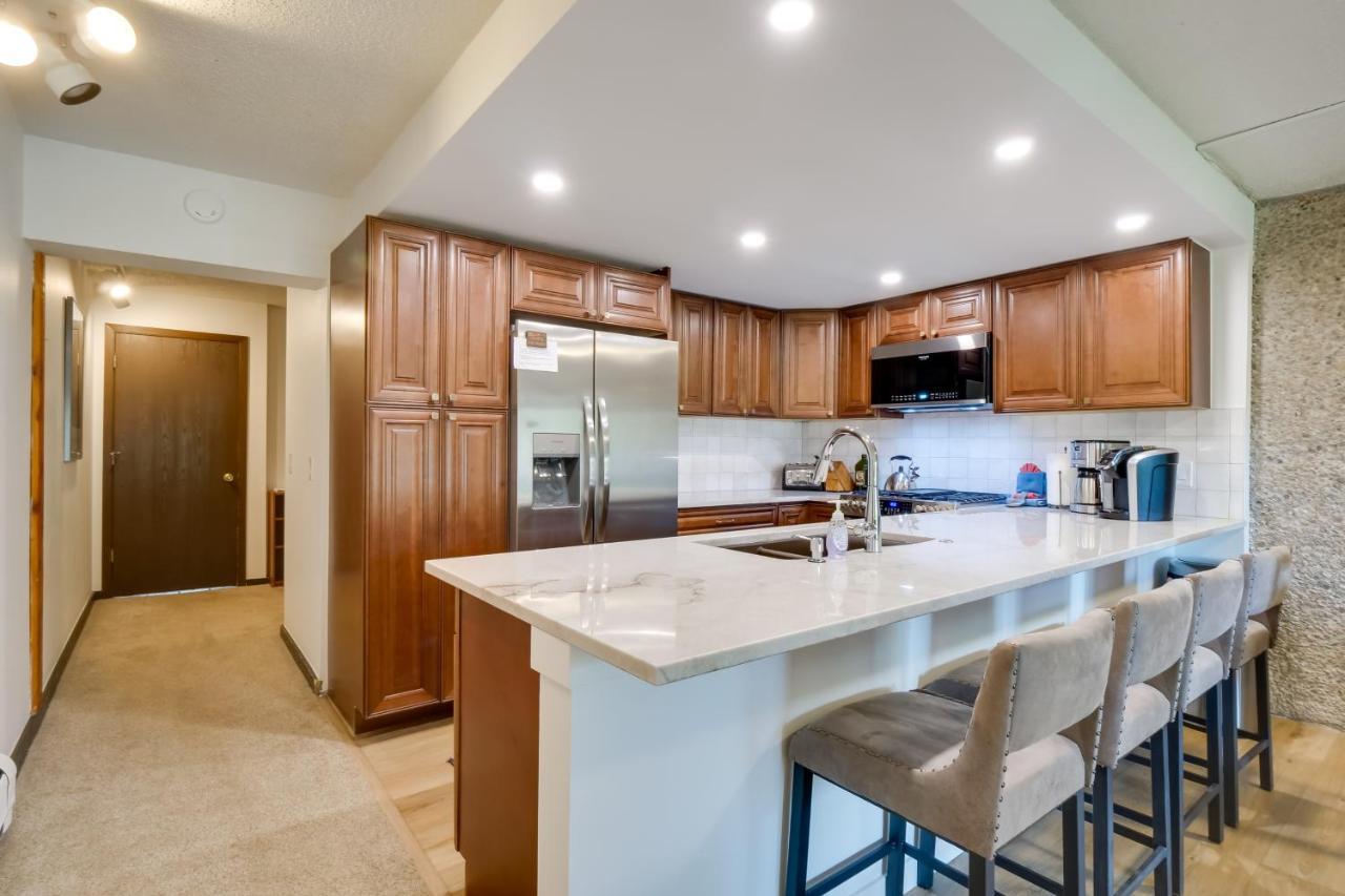 Beautiful Breck Townhome With Pool 1 Mi To Main St! Casa de férias *