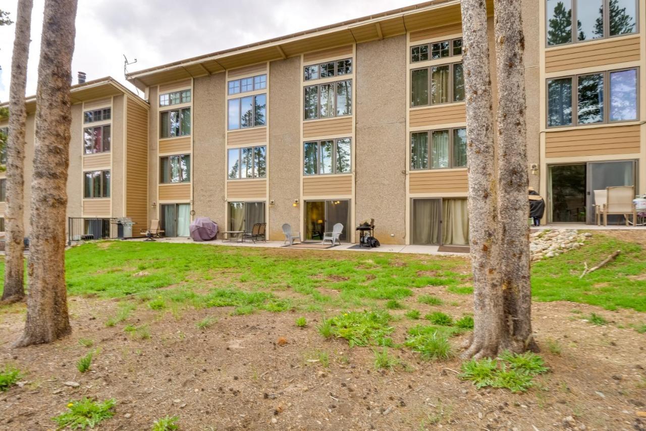 Beautiful Breck Townhome With Pool 1 Mi To Main St!