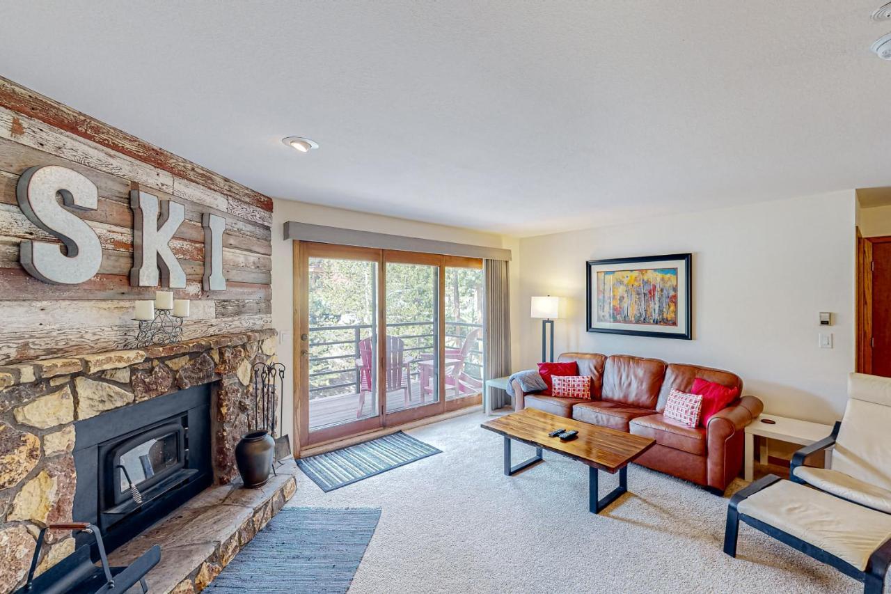 Buffalo Village & Treetop Hideaway * Silverthorne
