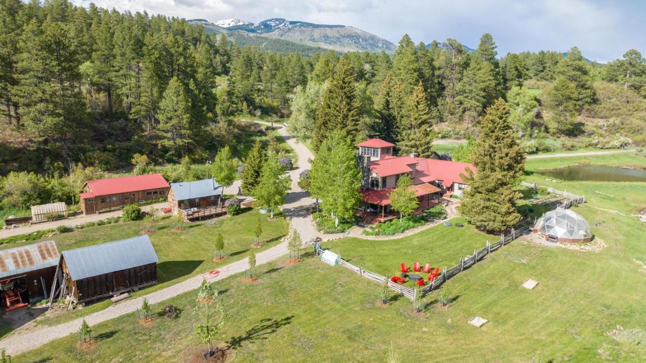 3076 W Highway 160 - Main House *