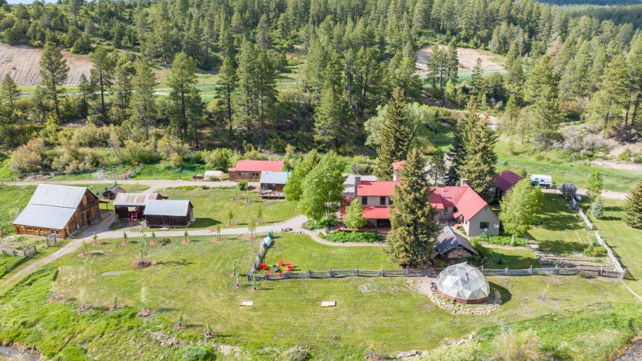 Holiday home 3076 W Highway 160 - Main House Mancos