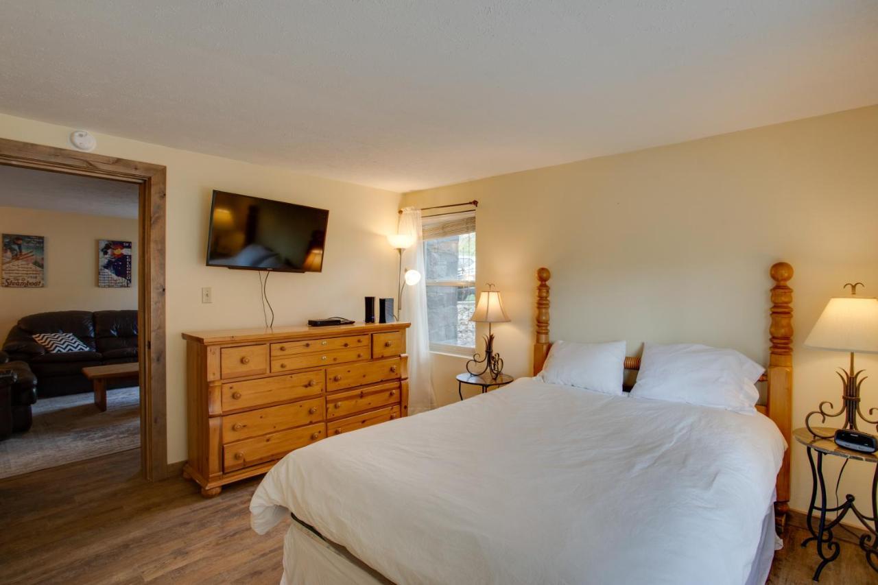 With Pool Access Walk To Slopes Crested Butte