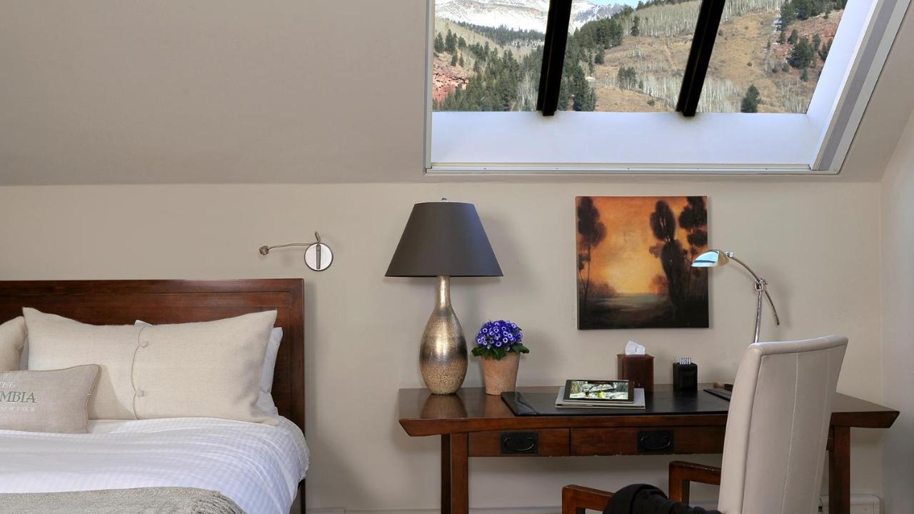 Hotel Columbia Hotel 4*