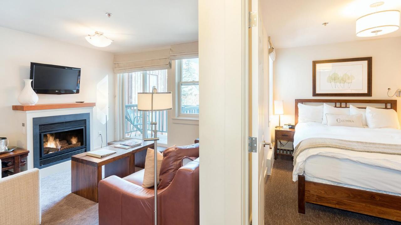 Hotel Hotel Columbia