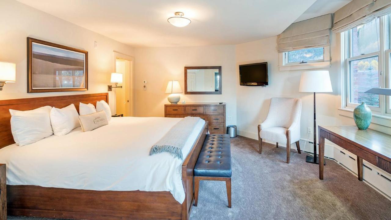 Hotel Hotel Columbia