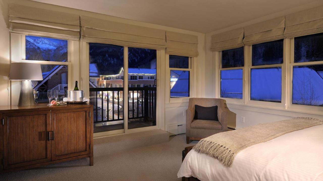 Hotel Columbia Hotel Telluride