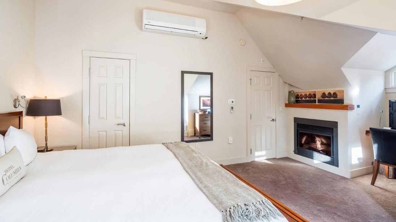 Hotel Columbia 4* Telluride