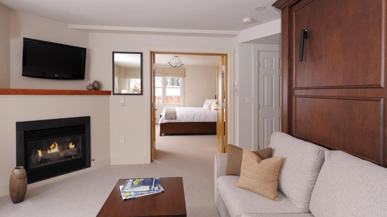 Hotel Columbia Hotel Telluride