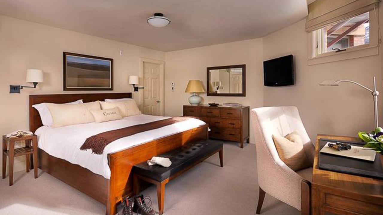 Hotel Columbia 4*