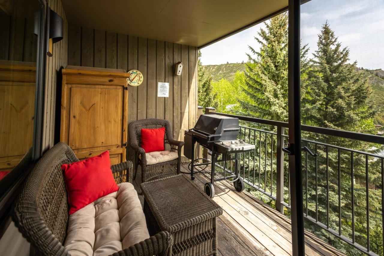 Casa de férias Shadowbrook 303 Snowmass Village