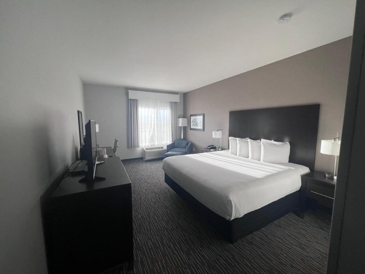 Wingate By Wyndham Johnstown Hotel Loveland
