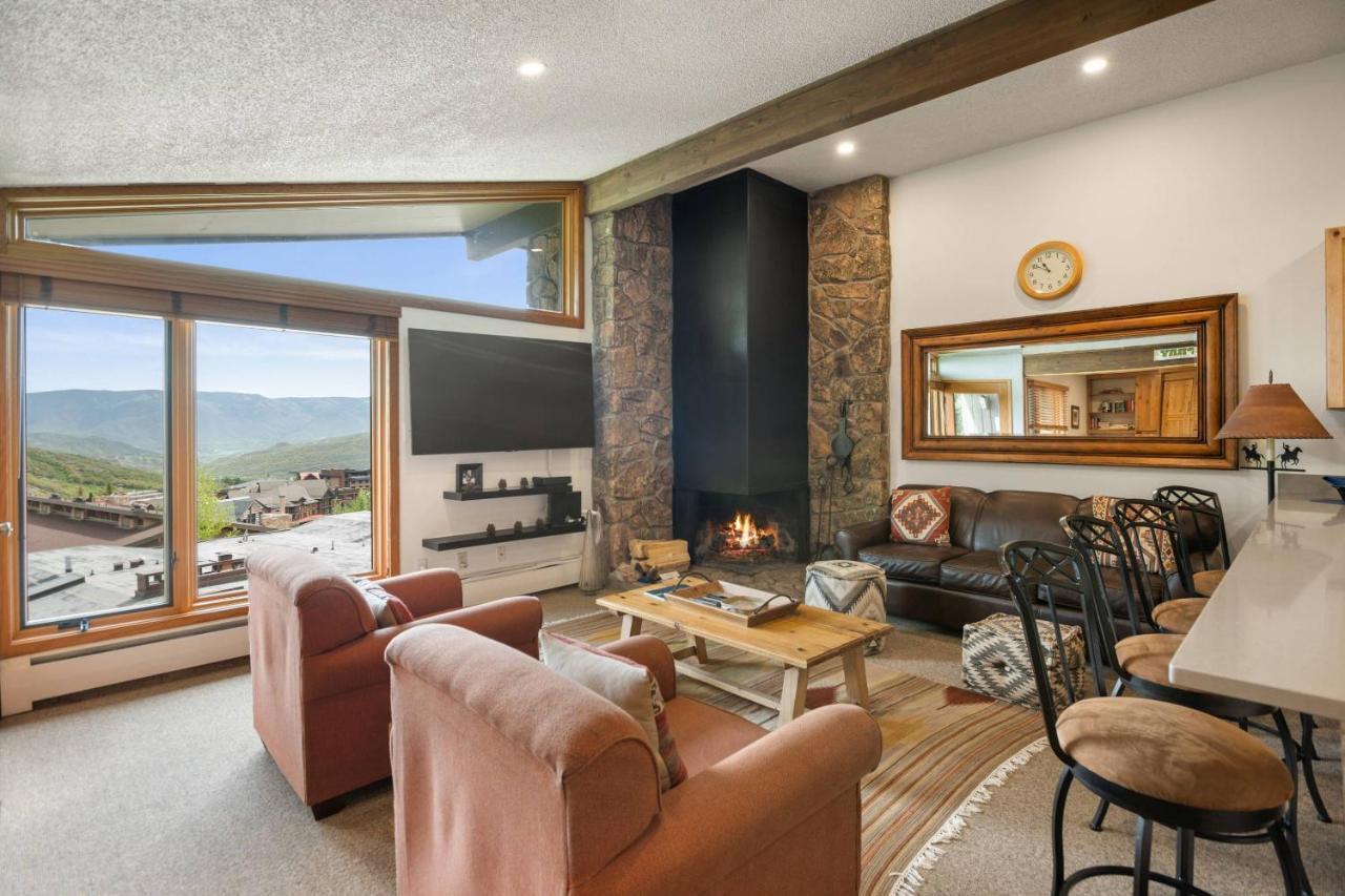 Casa de férias Shadowbrook 303 Snowmass Village