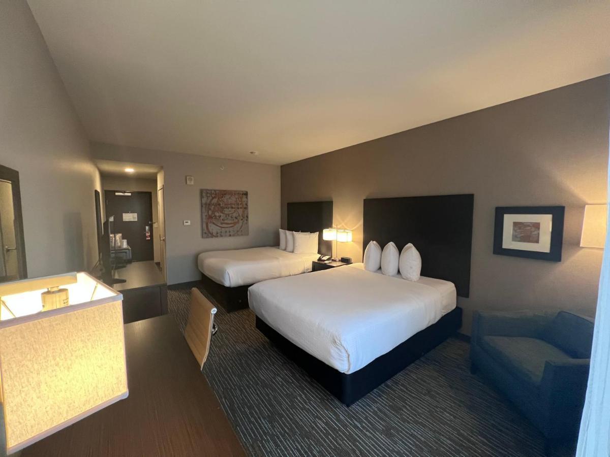 Wingate By Wyndham Johnstown Loveland