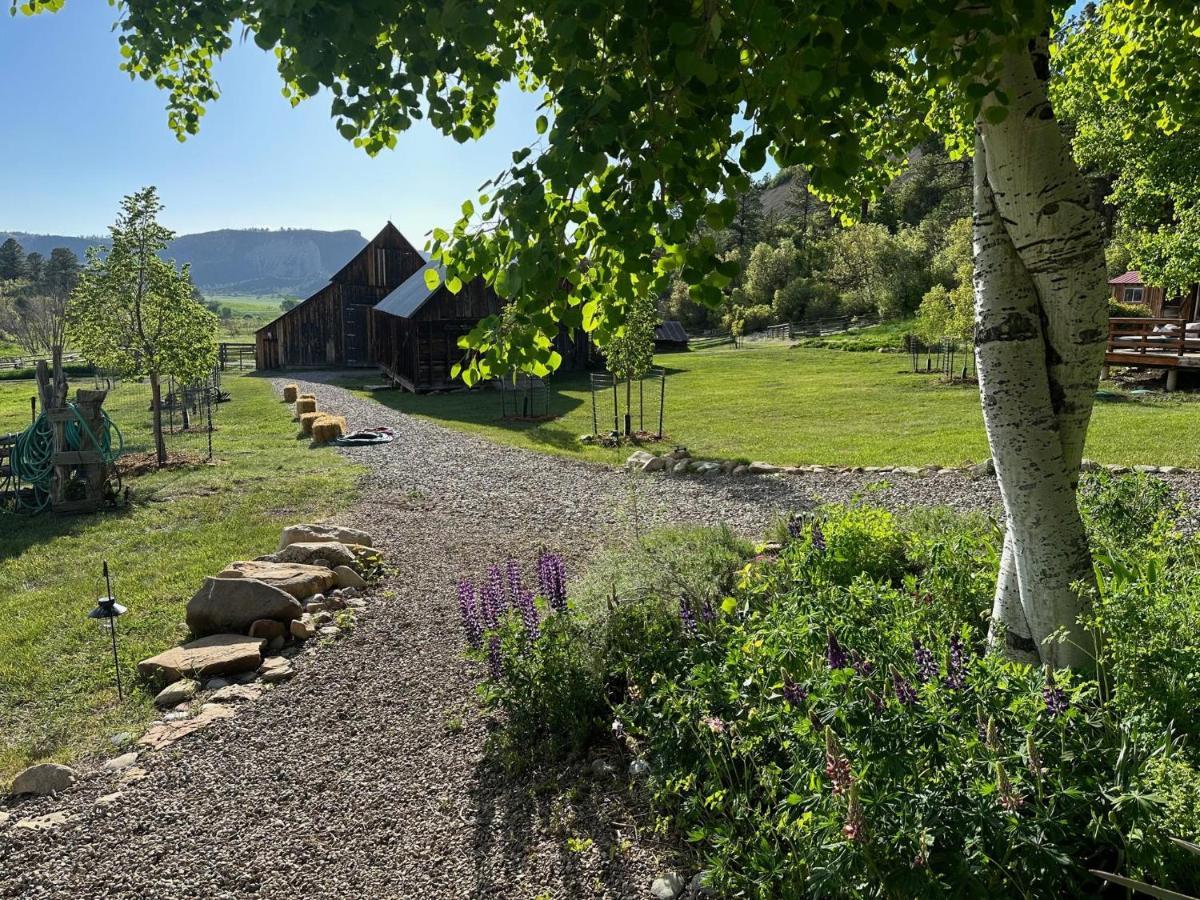Holiday home 3076 W Highway 160 - Main House *