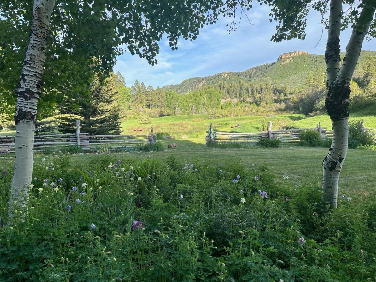 3076 W Highway 160 - Main House Mancos
