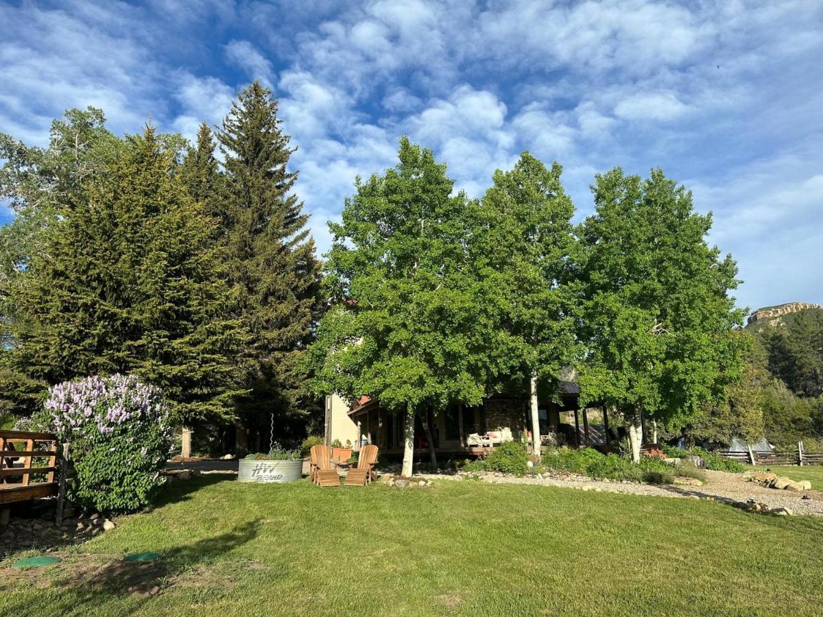 Holiday home 3076 W Highway 160 - Main House Mancos