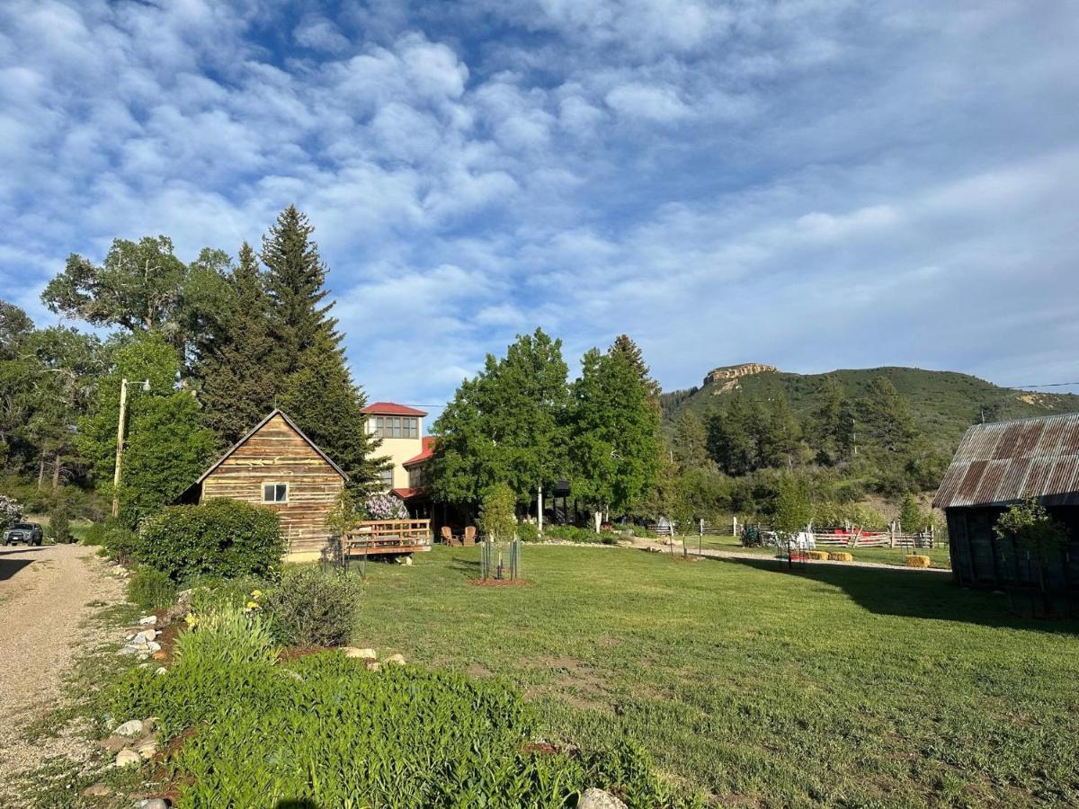 3076 W Highway 160 - Main House *