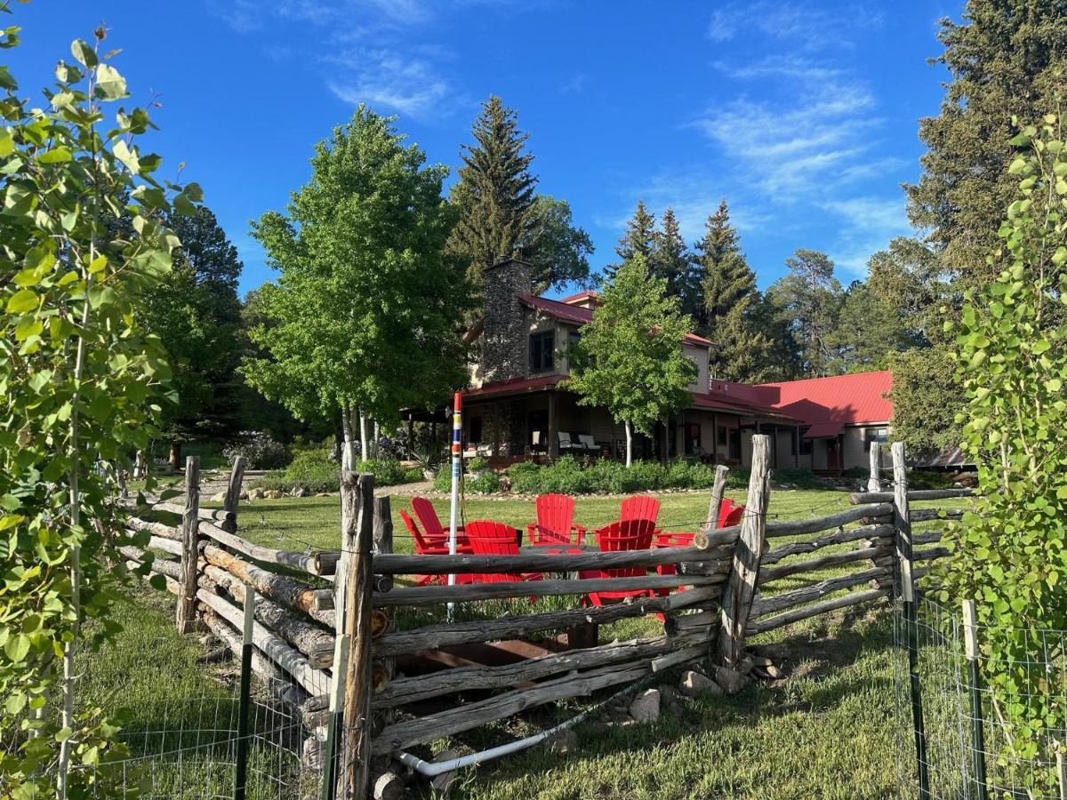 3076 W Highway 160 - Main House *