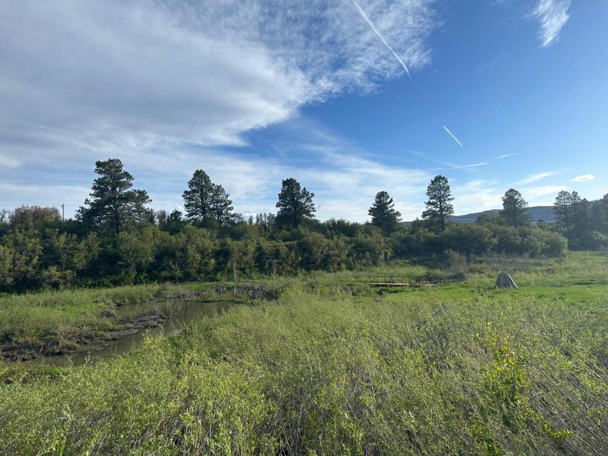 3076 W Highway 160 - Main House