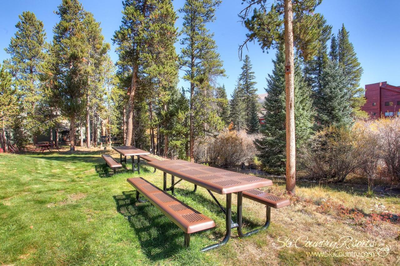 Apartment Cozy Floor Unit With Lots Of Windows Affordable & Steps From Main Street Pm8d Breckenridge