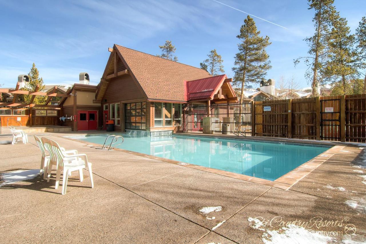 Ideal Breck Location, Downtown, Mountain Views, Wi-fi, Garage Parking Te405 Apartment *