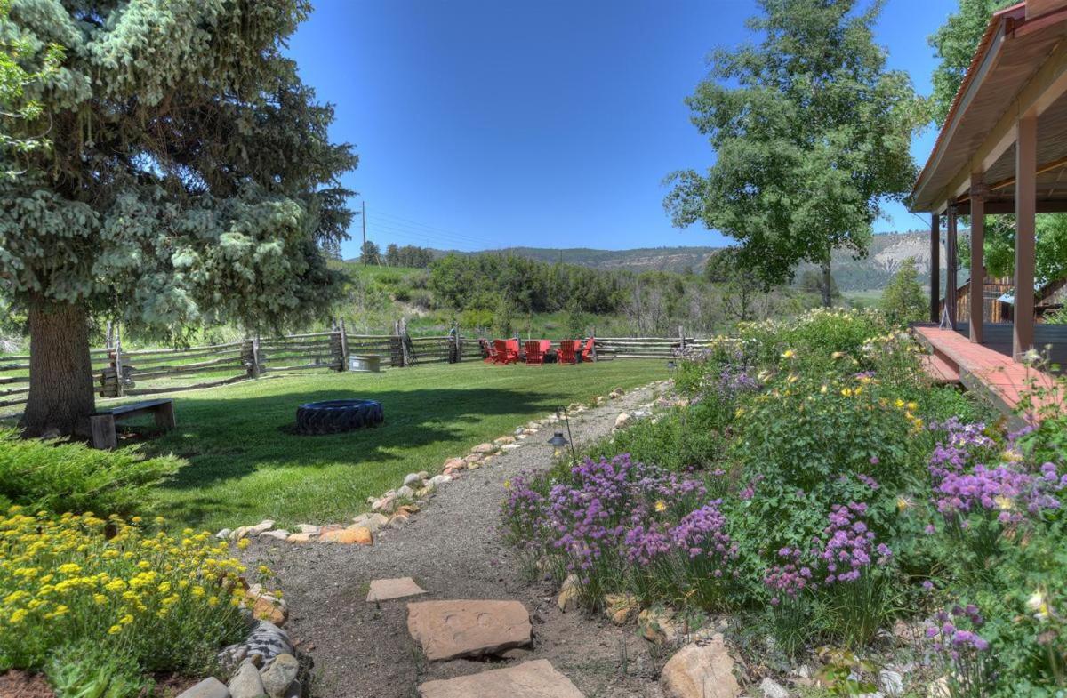 3076 W Highway 160 - Main House * Mancos