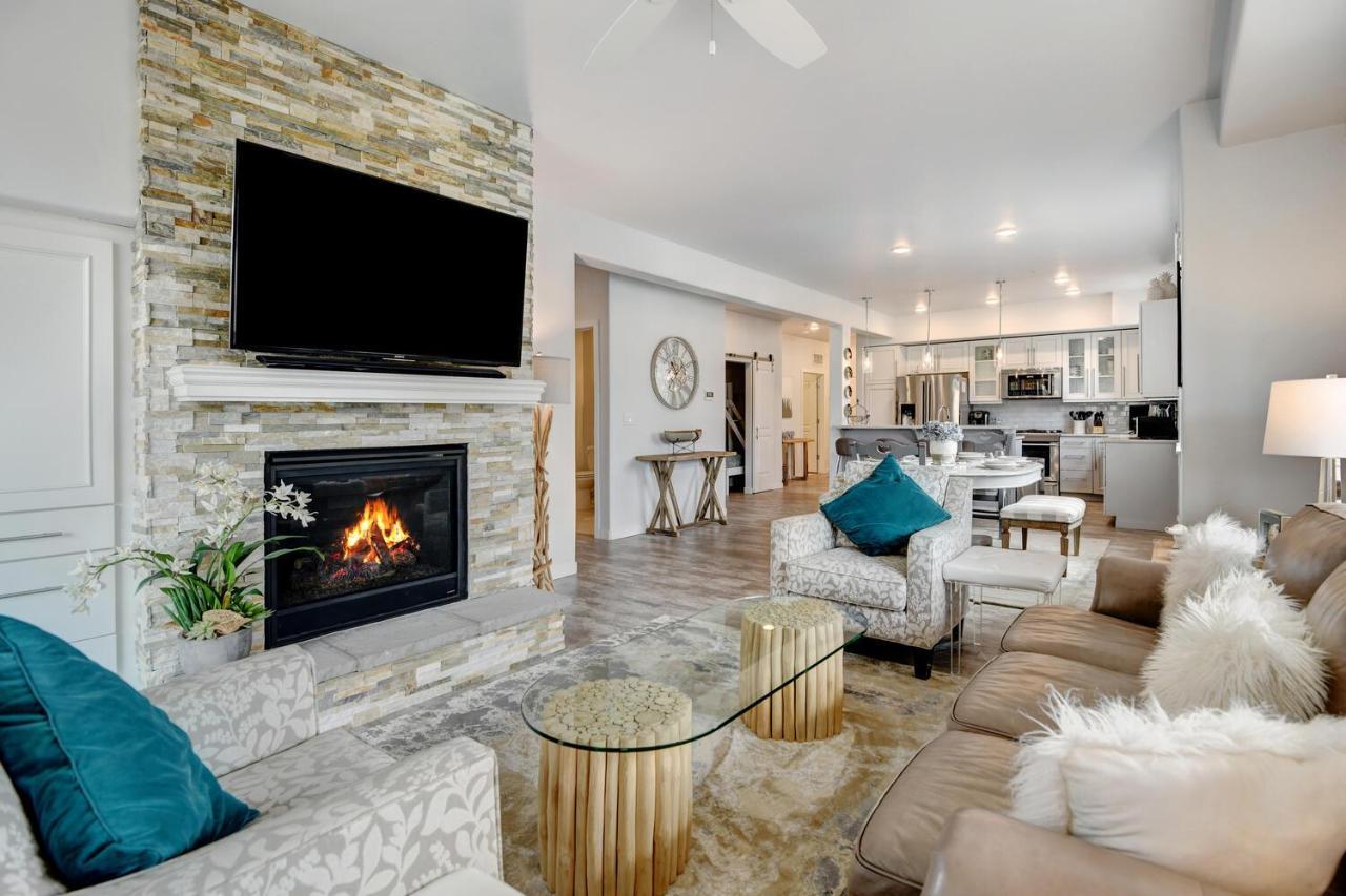 Holiday home Luxury 224: Pool, Club & Views With Activity Perks Winter Park