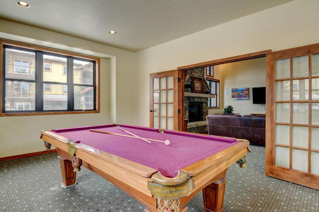 Holiday home Luxury 224: Pool, Club & Views With Activity Perks
