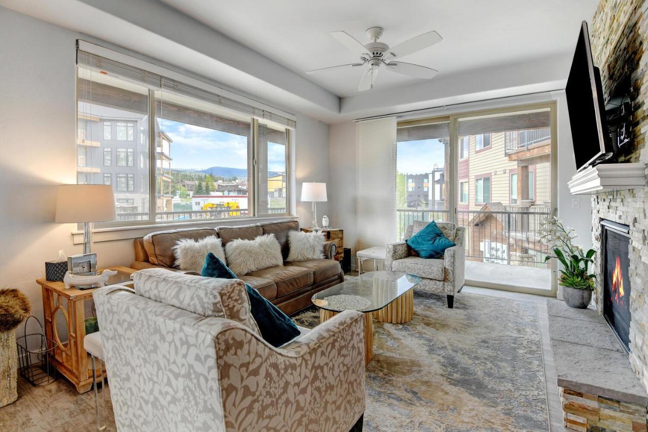 Luxury 224: Pool, Club & Views With Activity Perks Holiday home *