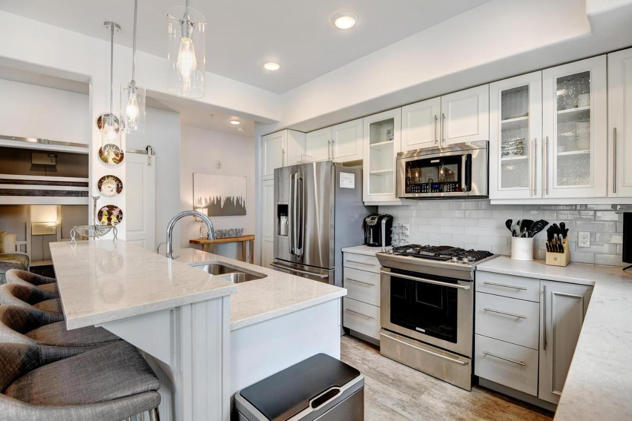 Holiday home Luxury 224: Pool, Club & Views With Activity Perks *