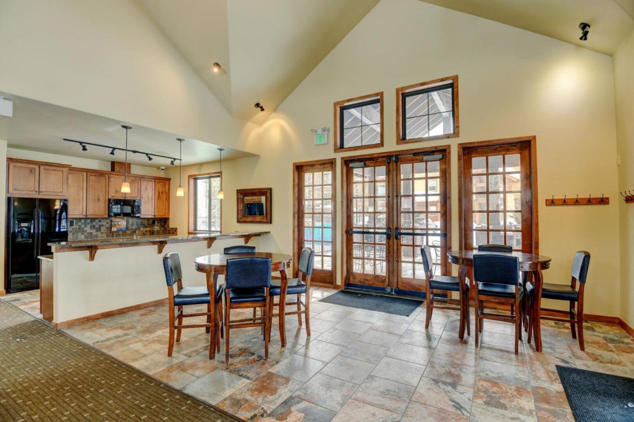 Luxury 224: Pool, Club & Views With Activity Perks Winter Park