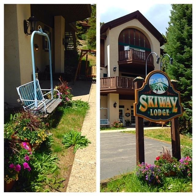 Skiway