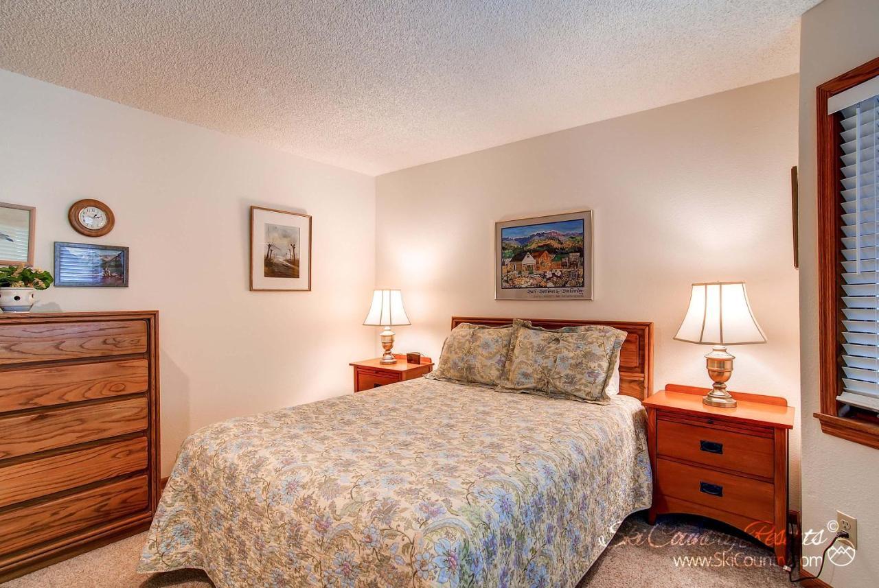 Apartment Budget-friendly, Rustic In The Heart Of Downtown - Walk Everywhere, Recent Upgrades! At105 Breckenridge