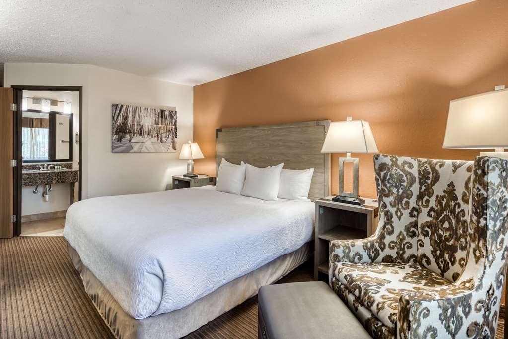 Hotel Western Alpenglo